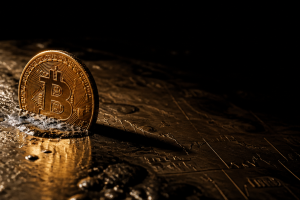 Bitcoin Breaks Below $79K as Fixed-Income Rout Signals Medium-Term Rebound Risk
