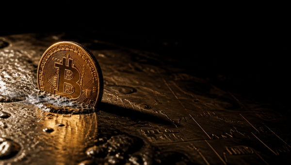 Bitcoin Breaks Below $79K as Fixed-Income Rout Signals Medium-Term Rebound Risk