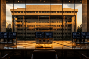 Japan’s Big Three Brokers Race to Launch Crypto Trusts Before 2028 Approval