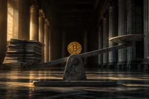 Mubadala Surges on Bitcoin While Harvard Dumps $400M in Crypto