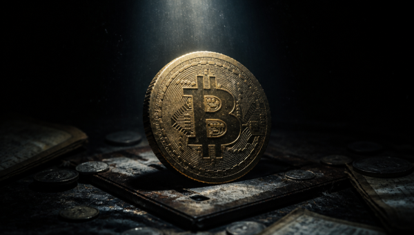 Saylor’s “Big Dot Energy” Signals Fresh MicroStrategy Bitcoin Buy Ahead of STRC Vote