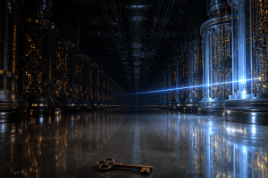 Quantum Computing Threatens Crypto by 2033, Cardano Races Bitcoin on Upgrades