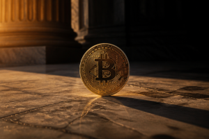 Bitcoin Sentiment Hits Yearly High as Senate Backs CLARITY Act