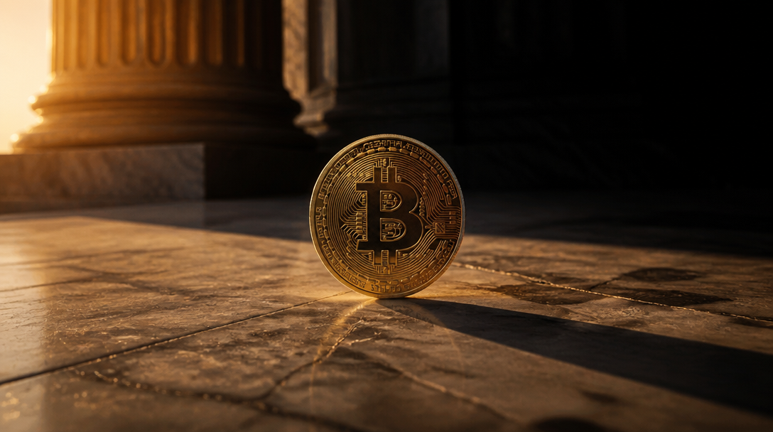 Bitcoin Sentiment Hits Yearly High as Senate Backs CLARITY Act