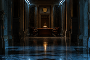 Senate crypto bill at risk beyond midterms if not passed by August: NYDIG