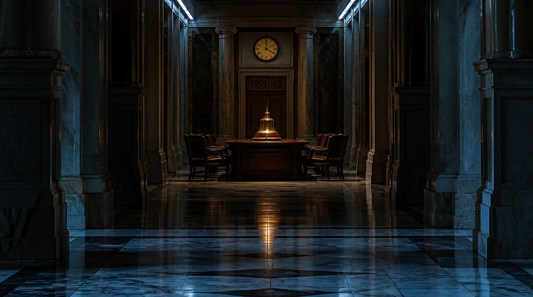 Senate crypto bill at risk beyond midterms if not passed by August: NYDIG
