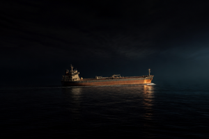 Iran Launches Bitcoin-Settled Maritime Insurance for Hormuz Oil Corridor