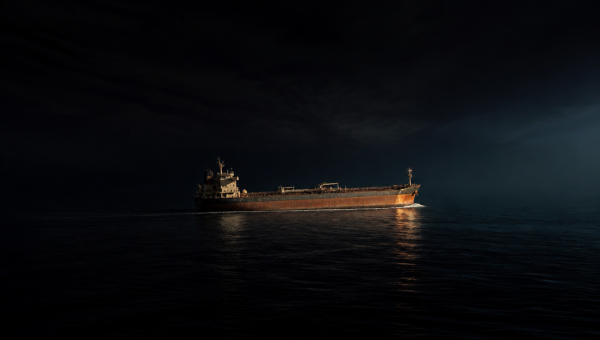Iran Launches Bitcoin-Settled Maritime Insurance for Hormuz Oil Corridor