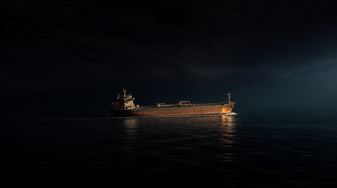 Iran Launches Bitcoin-Settled Maritime Insurance for Hormuz Oil Corridor