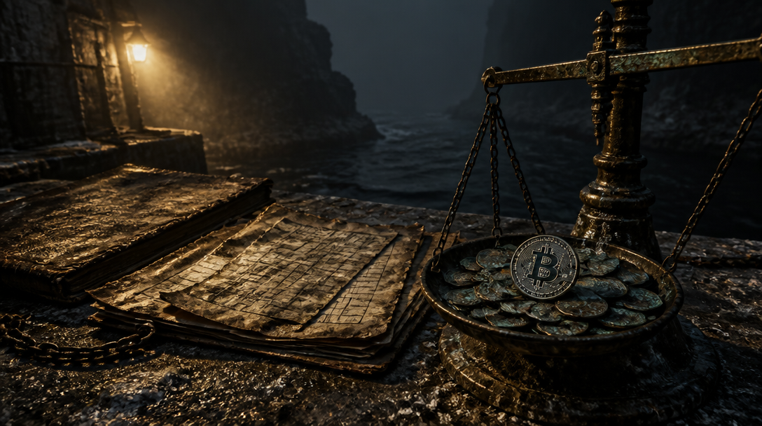 Iran’s Unverified Bitcoin Insurance Scheme Signals Sanctions Evasion Escalation