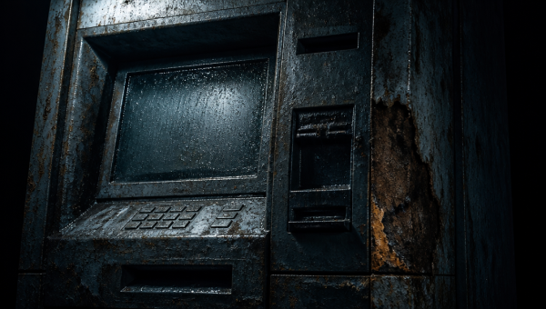 Bitcoin Depot’s Chapter 11 Filing Signals Strain in Crypto ATM Infrastructure