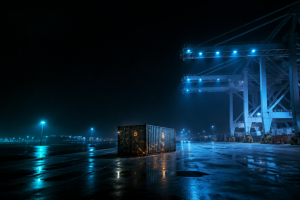 Iran Launches Bitcoin-Settled Insurance Platform for Strait of Hormuz Cargo