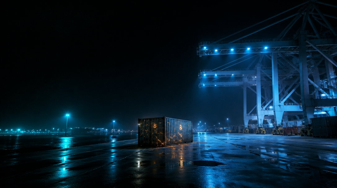 Iran Launches Bitcoin-Settled Insurance Platform for Strait of Hormuz Cargo