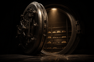 Goldman Sachs Dumps $154M XRP Position, Cuts Ether by 70% in Q1 Rebalance