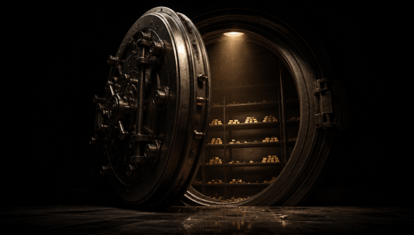 Goldman Sachs Dumps $154M XRP Position, Cuts Ether by 70% in Q1 Rebalance