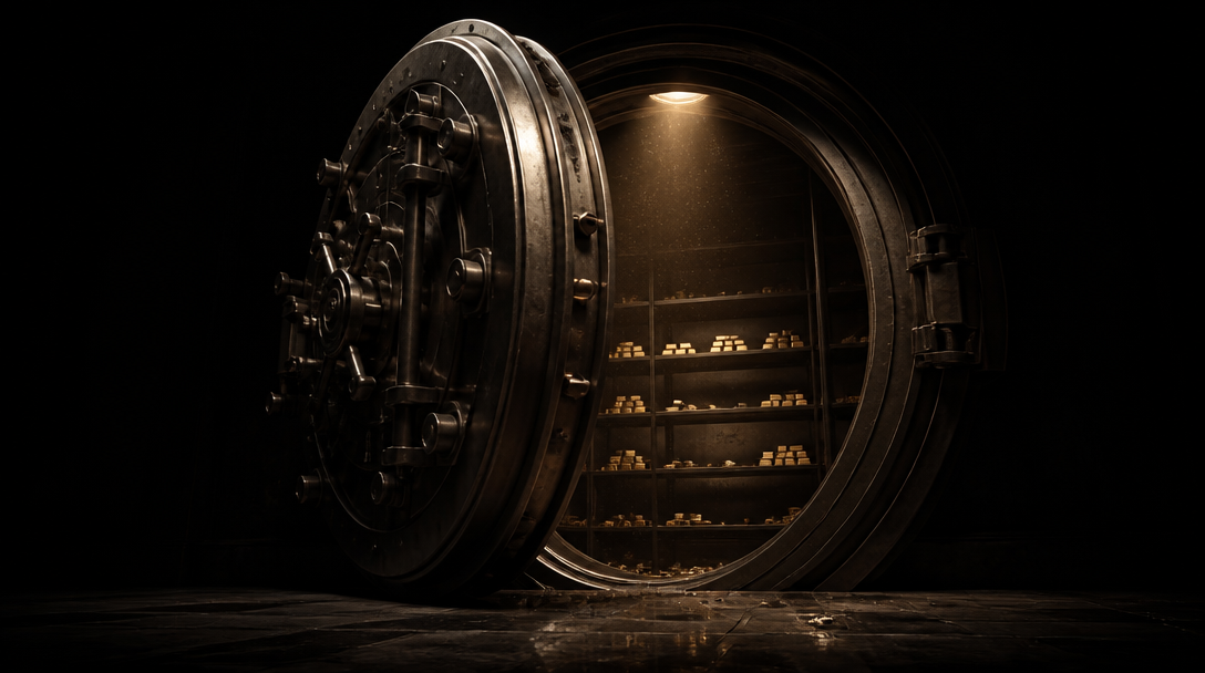 Goldman Sachs Dumps $154M XRP Position, Cuts Ether by 70% in Q1 Rebalance