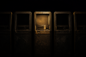 Bitcoin Depot’s 9,000 ATMs Go Dark as Regulatory Pressure Triggers Bankruptcy
