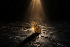 Bitcoin Plunges to $76K as Trump’s Iran Threats Trigger $607M Liquidation Spike