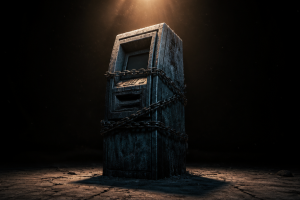 Bitcoin Depot’s Collapse Signals End of Unregulated Crypto ATM Era