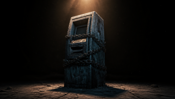 Bitcoin Depot’s Collapse Signals End of Unregulated Crypto ATM Era