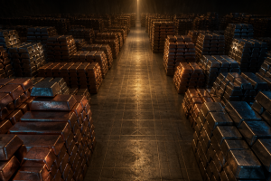Bitmine’s 5.28M ETH Haul Signals Institutional Confidence in Ethereum