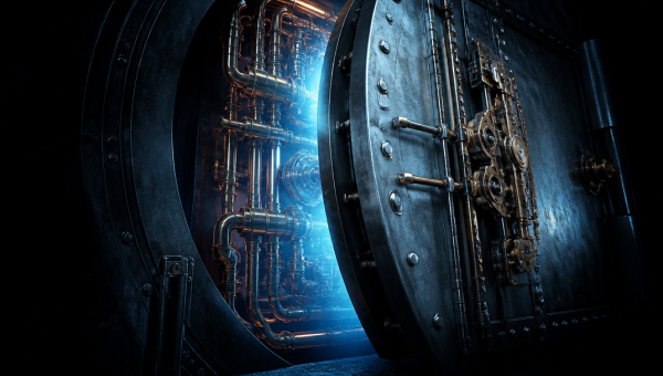 Standard Chartered Absorbs Zodia Custody in Bid to Consolidate Crypto Operations