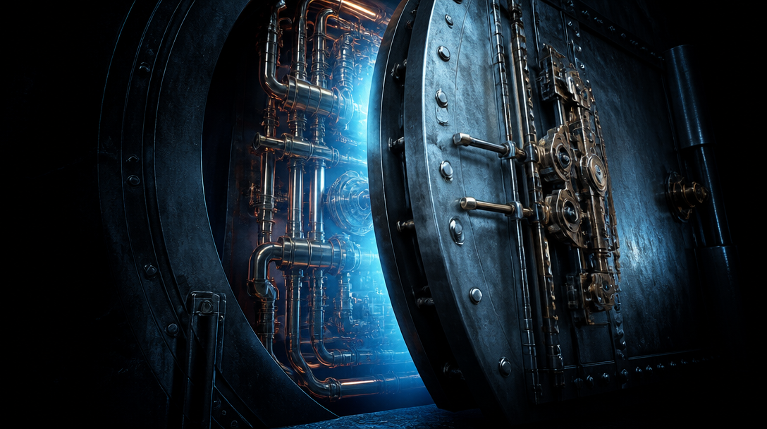Standard Chartered Absorbs Zodia Custody in Bid to Consolidate Crypto Operations