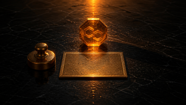 Deploi Brings EUR 1 Billion Private Credit Program Onchain Via Polygon