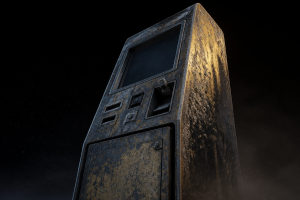 Bitcoin Depot’s Bankruptcy Signals Crypto ATM Industry Collapse Under Regulation