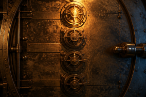 Goldman Sachs’ $154M XRP Bet Signals Institutional Shift Beyond Speculation