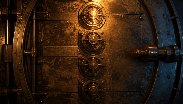 Goldman Sachs’ $154M XRP Bet Signals Institutional Shift Beyond Speculation