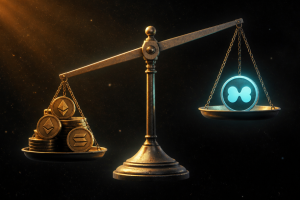 Bitwise Backs Hyperliquid With HYPE Accumulation as Fees Outpace ETH and SOL