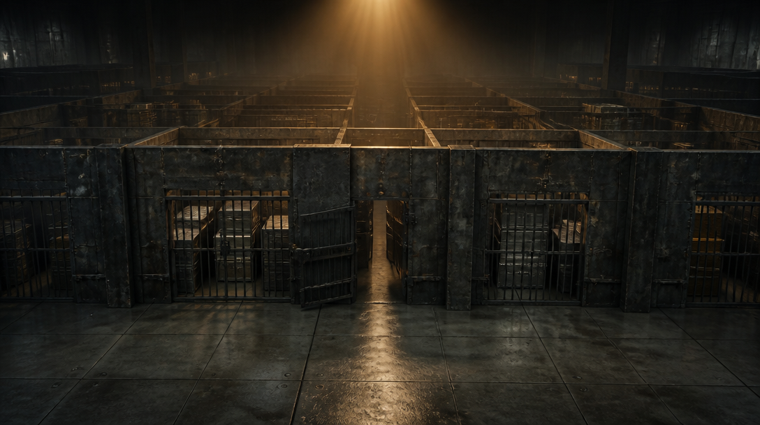 RWA Tokenization Hits $30B, But DeFi Composability Remains Locked Behind Permissioned Walls
