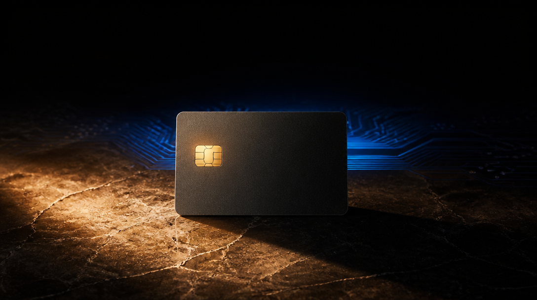 Revolut’s Physical Crypto Card Signals Mainstream Merchant Push