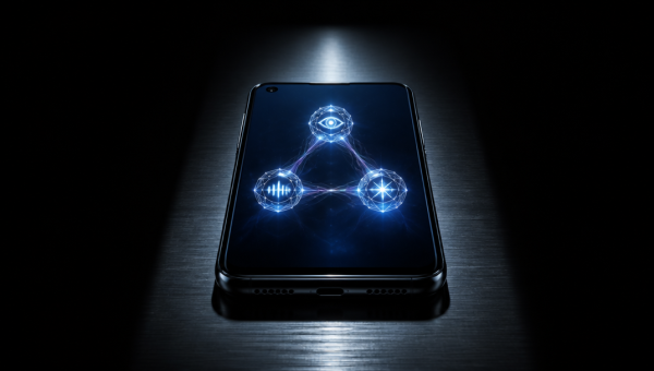 Open-Source Phone AI Agent Operates Fully On-Device Without Cloud