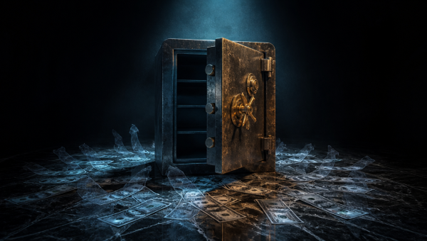 Ohio Crypto Ponzi Operator Gets 9 Years for $10M Scheme