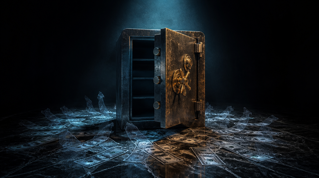 Ohio Crypto Ponzi Operator Gets 9 Years for $10M Scheme