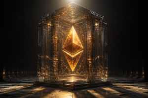 Ethereum Staking Surge Defies Price Weakness, Signals Conviction Amid Decline