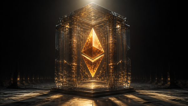 Ethereum Staking Surge Defies Price Weakness, Signals Conviction Amid Decline