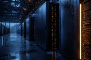 Soluna’s 58% Revenue Surge Signals Miner Shift to AI Data Centers