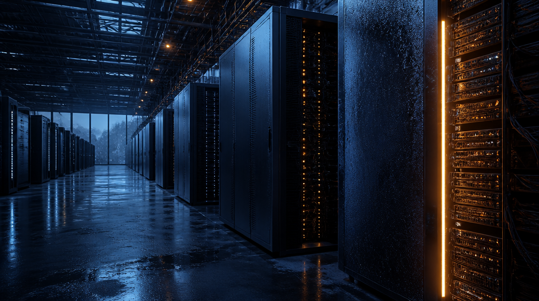 Soluna’s 58% Revenue Surge Signals Miner Shift to AI Data Centers