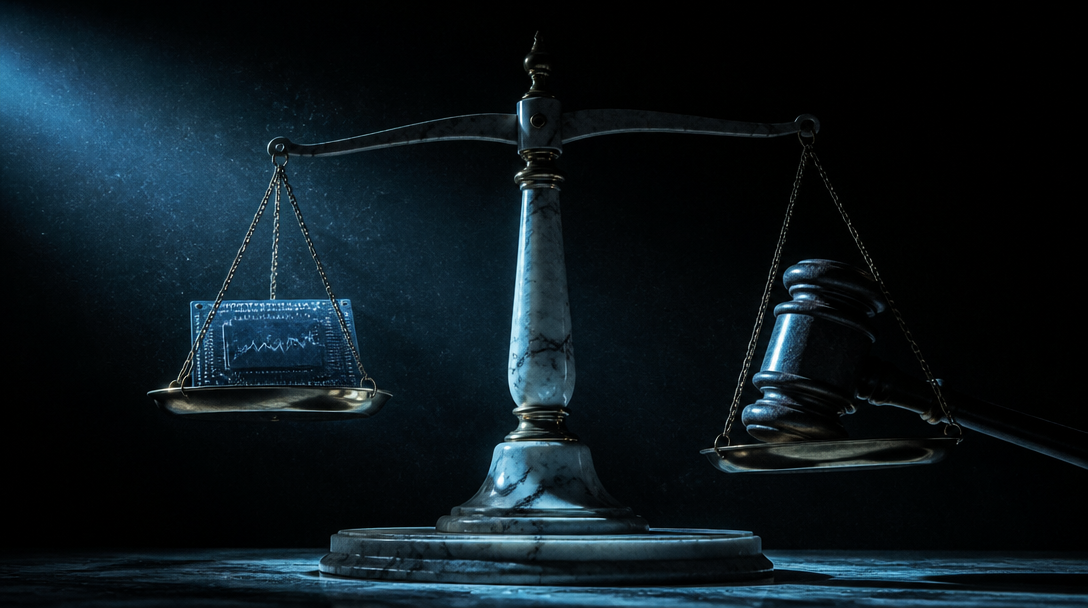 SEC Prepares Tokenized Stock Framework as Wall Street Crypto Demand Intensifies