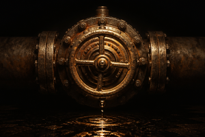 Ethereum’s $300 Slide Traced to Binance Inflow Mechanics, On-Chain Data Shows
