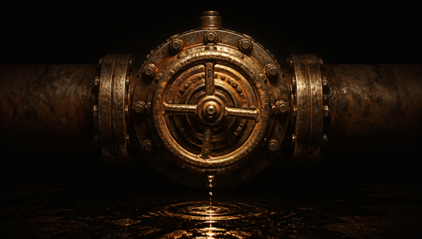 Ethereum’s $300 Slide Traced to Binance Inflow Mechanics, On-Chain Data Shows