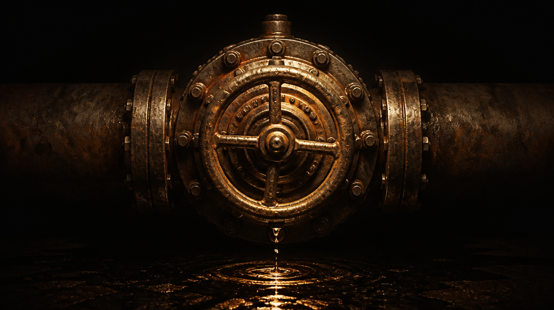 Ethereum’s $300 Slide Traced to Binance Inflow Mechanics, On-Chain Data Shows