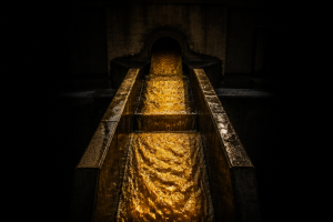 $2.2B Coordinated Selloff Signals Institutional De-Risking Across Bitcoin and Ethereum