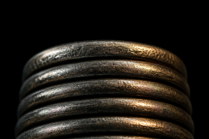 XRP’s Tightest Squeeze in a Year Signals Violent Move Ahead