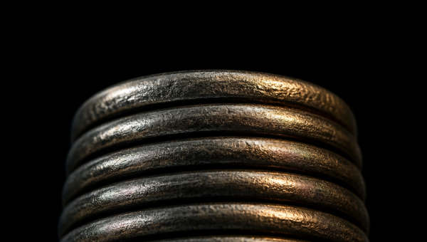 XRP’s Tightest Squeeze in a Year Signals Violent Move Ahead