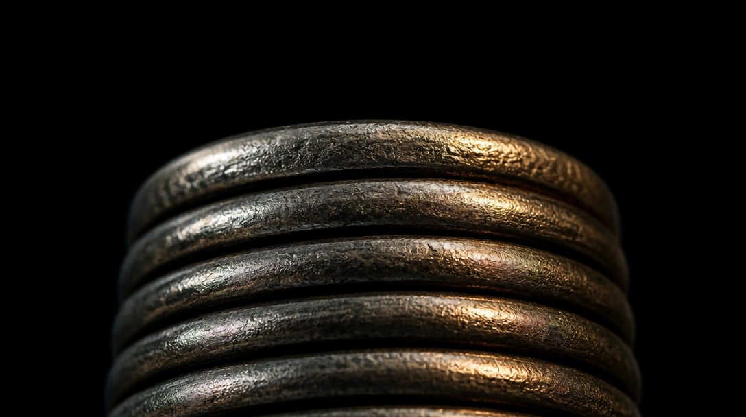 XRP’s Tightest Squeeze in a Year Signals Violent Move Ahead