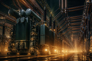 Bitcoin Miners Gain Outperform Rating as $90B AI Infrastructure Boom Drives Power Demand